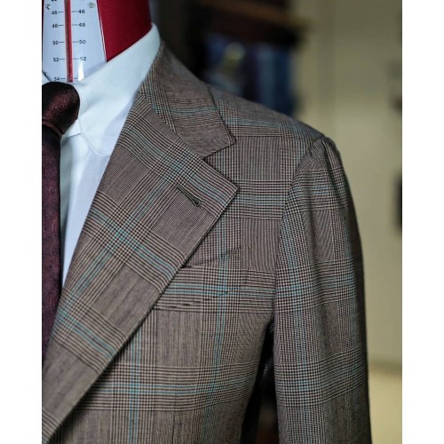 FS385 A2754/33 by Made Suits
